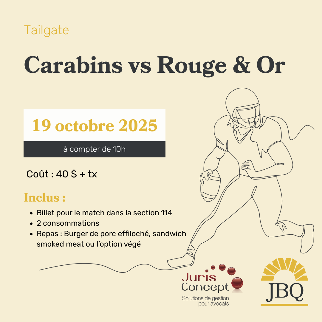 Tailgate Rouge & Or football 