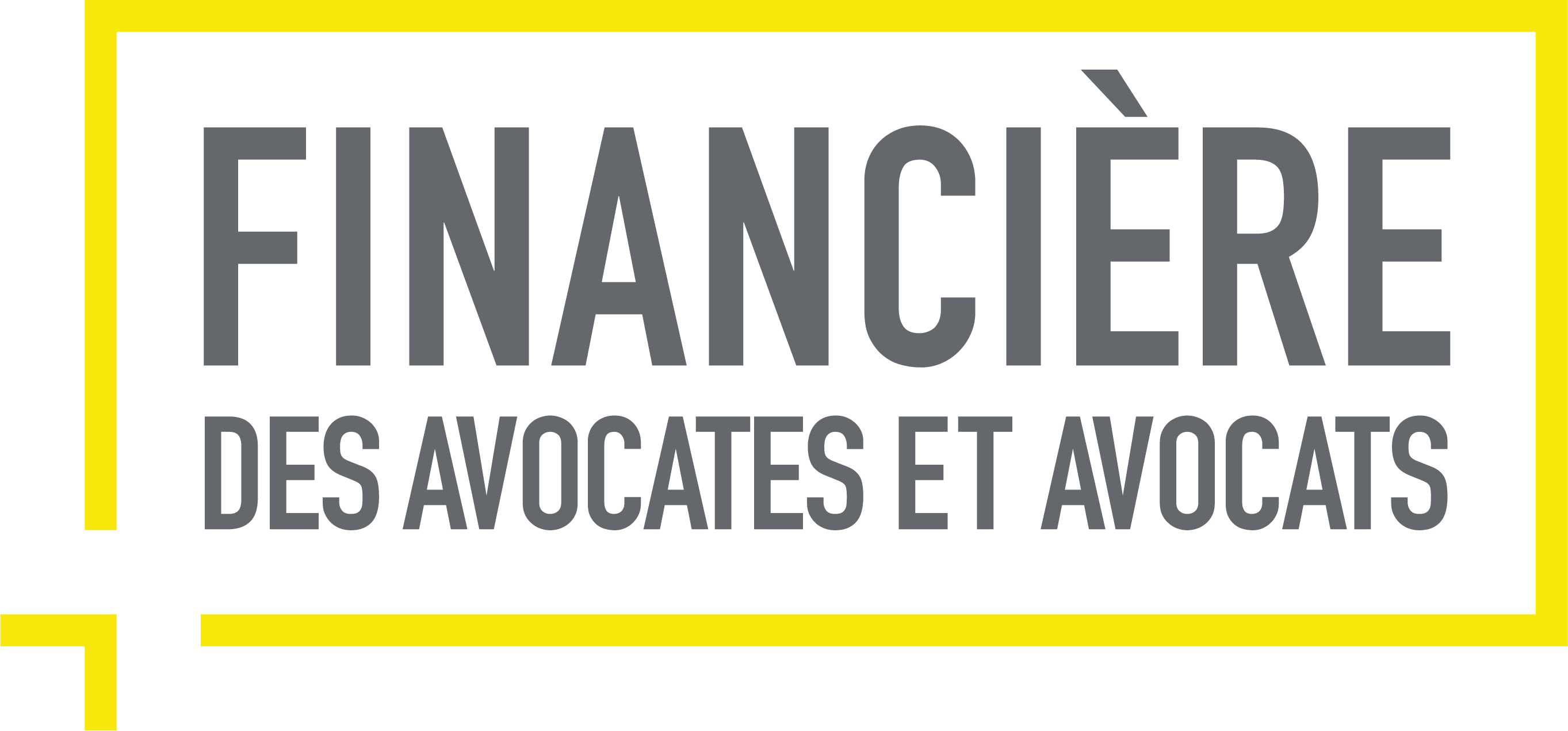 Logo du partenaire Financière des avocats