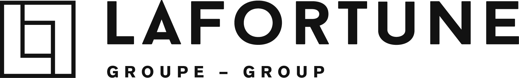 Logo du partenaire Groupe Lafortune 