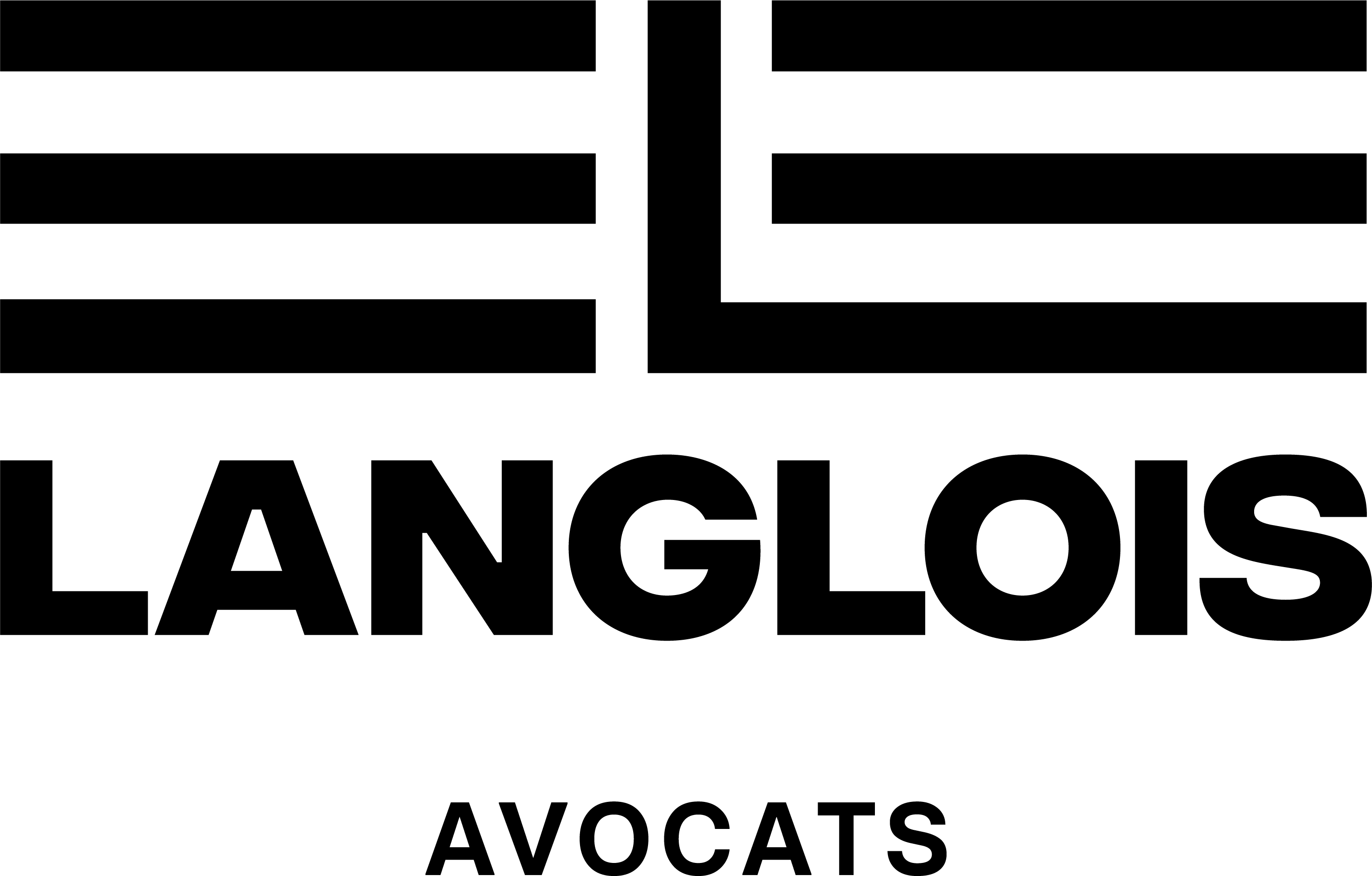 Logo du partenaire Langlois 