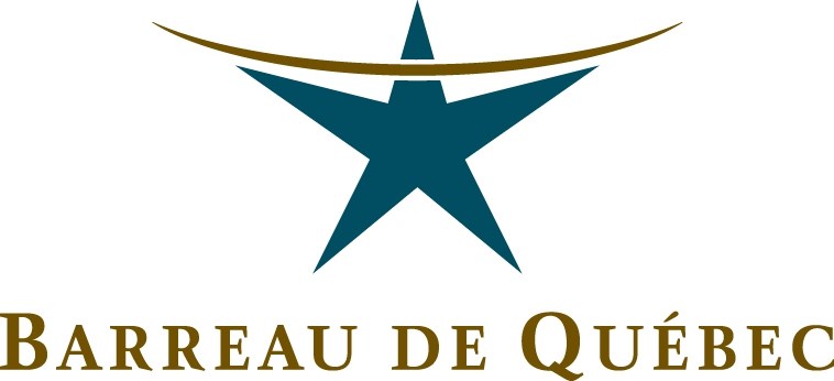 Logo du partenaire Barreau de Québec