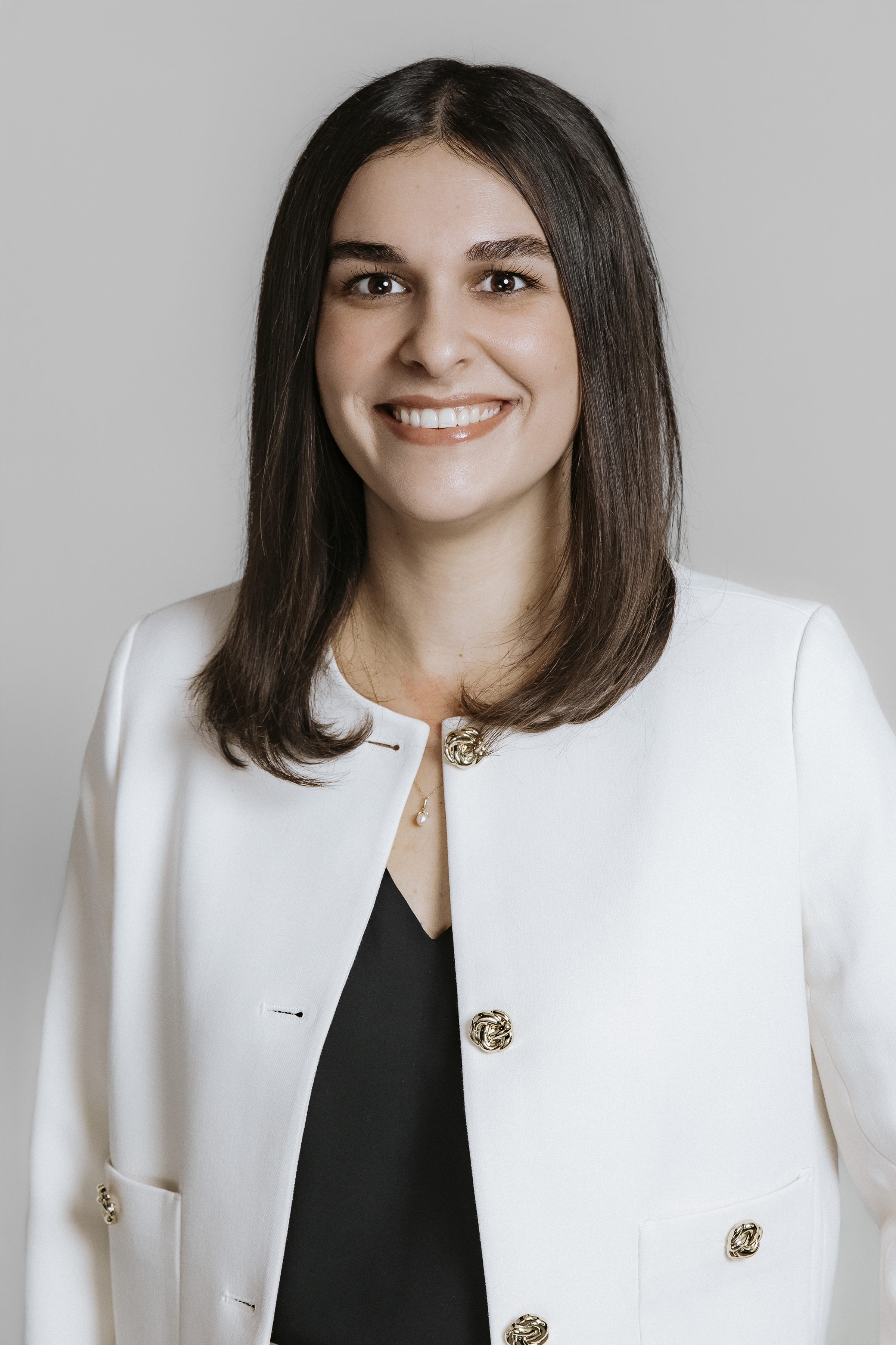 Me Élisabeth Lachance Seconde vice-présidente Stein...