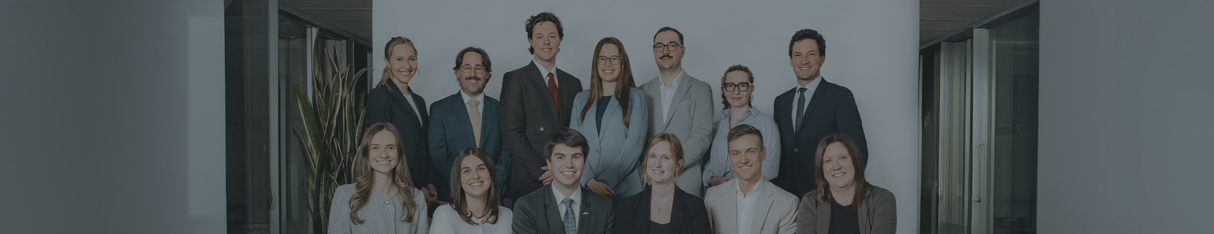 Membres du conseil 